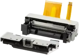 Spausdintuvas Seiko Printing Mechanisms, 8 dots/mm (203 dpi), cutter