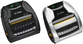 Spausdintuvas Zebra ZQ320 Plus, 8 dots/mm (203 dpi), linerless, USB-C, BT (BLE), Wi-Fi, NFC, kit (USB)