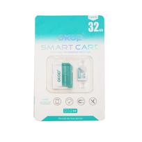 Atminties kortelė microSD 32GB OKOP
