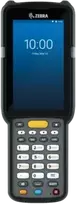 Zebra MC3330XR, 2D, SR, SE4770, USB, BT, Wi-Fi, alpha, Gun, RFID, IST, PTT, GMS, Android