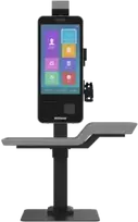 HiStone HS520T, without stand, with Epson spausdintuvas, 2D, 68,6 cm (27), Full HD, USB, RS232, BT, Ethernet, Wi-Fi, eMMC, Android, b