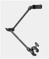 „SmallRig 5624“ darbalaukio „Magic Arm“ su krabo formos spaustukų rinkiniu