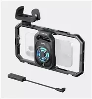 „SmallRig 5275“ universalus terminis greito atleidimo laikiklis