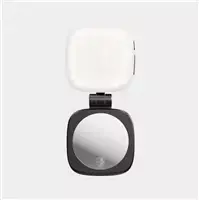 „SmallRig 5513 Vibe P48“ nuimamas mobiliojo telefono LED vaizdo įrašymo žibintuvėlis „BumbleBee Edition“