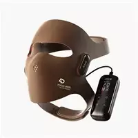 JOVS 4D v2 lazerio šviesos terapijos kaukė