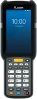 Zebra MC3390XR, Kit 2D, ER, SE4850, USB, BT, Wi-Fi, alpha, Gun, RFID, IST, PTT, GMS, Android