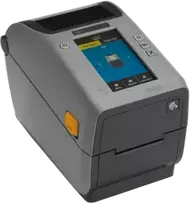 Spausdintuvas Zebra ZD611, 12 dots/mm (300 dpi), cutter, EPLII, ZPLII, USB, BT (BLE), Tinklinis