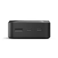 Hama įkroviklis pradinio lygio 20000 mAh juodas