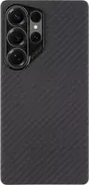 Tactical MagForce Aramid dėklas skirtas Samsung Galaxy S26 Ultra juodos spalvos