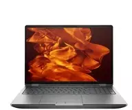 Hewlett Packard (HP) HP NTB Zbook Fury 16 G1i Ultra 7 255HX, RTX PRO 1000 8GB Bl, 2x16GB, 1TGB,WUXGA 400n,WiFi7,BT,FpS,SCR,Win11Pro,3y pur