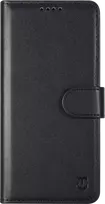 Tactical Field Notes dėklas skirtas Honor Magic8 Pro juodos spalvos