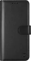 Tactical Field Notes dėklas skirtas Xiaomi 17 Ultra juodos spalvos