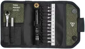 TOPEAK tools TORQ ROCKET miniX
