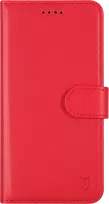 Tactical Field Notes dėklas skirtas Google Pixel 10a Raudona