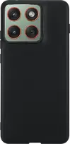 Tactical TPU dėklas skirtas Motorola Edge 70 juodos spalvos