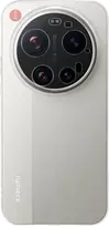 Tactical TPU dėklas skirtas Xiaomi 17 Ultra skaidrus
