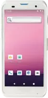 Honeywell EDA52-HC, 2Pin, 2D, USB-C, BT, Wi-Fi, NFC, Android