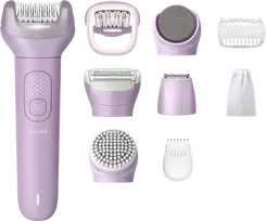 Epiliatorius Philips Epilator Series 9000 BRE728/00