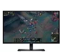Monitorius Hewlett Packard (HP) OMEN OLED 27q