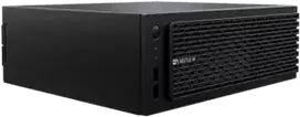 Diebold Nixdorf BEETLE M2110, USB, USB-C, poweredUSB, Ethernet, Intel Core i3, SSD, juodas