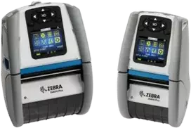 Spausdintuvas Zebra ZQ610 Plus Healthcare, 8 dots/mm (203 dpi), RS232, BT (BLE), Wi-Fi