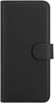 Tactical Field Notes dėklas skirtas Xiaomi Redmi Note 15 Pro 4G juodos spalvos