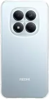 Tactical TPU dėklas skirtas Xiaomi Redmi Note 15 Pro 4G skaidrus