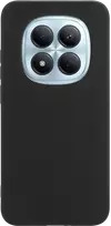 Tactical TPU dėklas skirtas Xiaomi Redmi Note 15 Pro 4G juodos spalvos