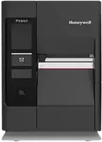 Spausdintuvas Honeywell PX940, 8 dots/mm (203 dpi), disp., RTC, USB, RS232, Tinklinis