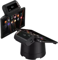 Monitorius SUNMI V3 Mix, GMS, SS1104, 25,7cm (10,1), GPS, Scanner (2D), BT (BLE), Wi-Fi, 4G, Android, GMS, juodas