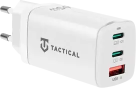 Tactical FlashBang 2.0 GaN 65W baltos spalvos