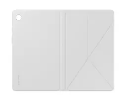 Samsung Galaxy Tab A9 dėklas EF-BX110TWE Baltas (pažeista pakuotė)