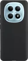 Tactical TPU dėklas skirtas Xiaomi Redmi Note 15 4G/5G juodos spalvos