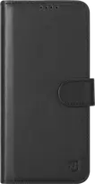 Dėklas Tactical Field Notes for Motorola Signature juodos spalvos