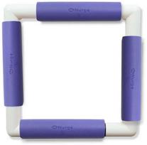 Nurge Pazarlama 21x21 cm Clips rėmelis (alyvinis) 270-1LI