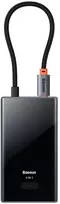 „Baseus Hub USB-C“ – 4x USB-A skirstytuvas – rutulinis