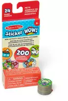 MELISSA & DOUG STICKER WOW! Lipdukai „Augintinis“
