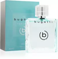 Bugatti Fortuna Blu EDP W 60ml