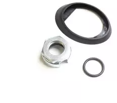 VAG AUDI VW Golf Bora Polo Passat Lupo stogo antenos antenos sandariklis 3B0051751 originalus