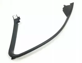 BMW 3 F30 priekinis dešinysis vidaus lango rėmo sandariklis originalus 51337259382