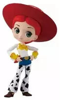 Bandai BP Q POSKET - TOY STORY - JESSIE VER.A