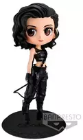 Bandai BP Q POSKET - BIRDS OF PREY - HUNTRESS VER.A