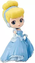 Bandai BP Q POSKET - DISNEY - CINDRELLA VER.A