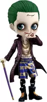 Bandai BP Q POSKET - SUICIDE SQUAD - JOKER VER.A