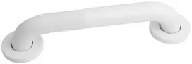 Ranktūris 380512W 30 cm baltas