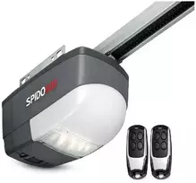 Garažo vartų automatika NICE SPID600 (iki 9 m²)