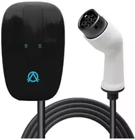 Elektromobilio įkrovimo stotelė INOVISION Basic / RFID Type 2 (Keli variantai)