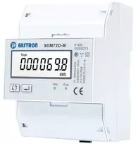 Elektromobilio stotelės galios matuoklis INOVISION Smart Meter