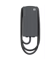 Automobilio įkrovimo stotelė TeltoCharge WALLBOX (Keli variantai)