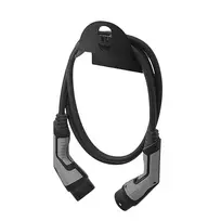 Kabelio laikiklis WALLBOX HLD-B (Keli variantai)